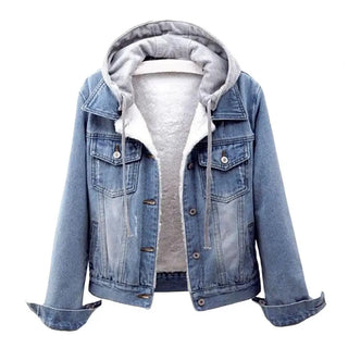 Blue Breeze Jacket