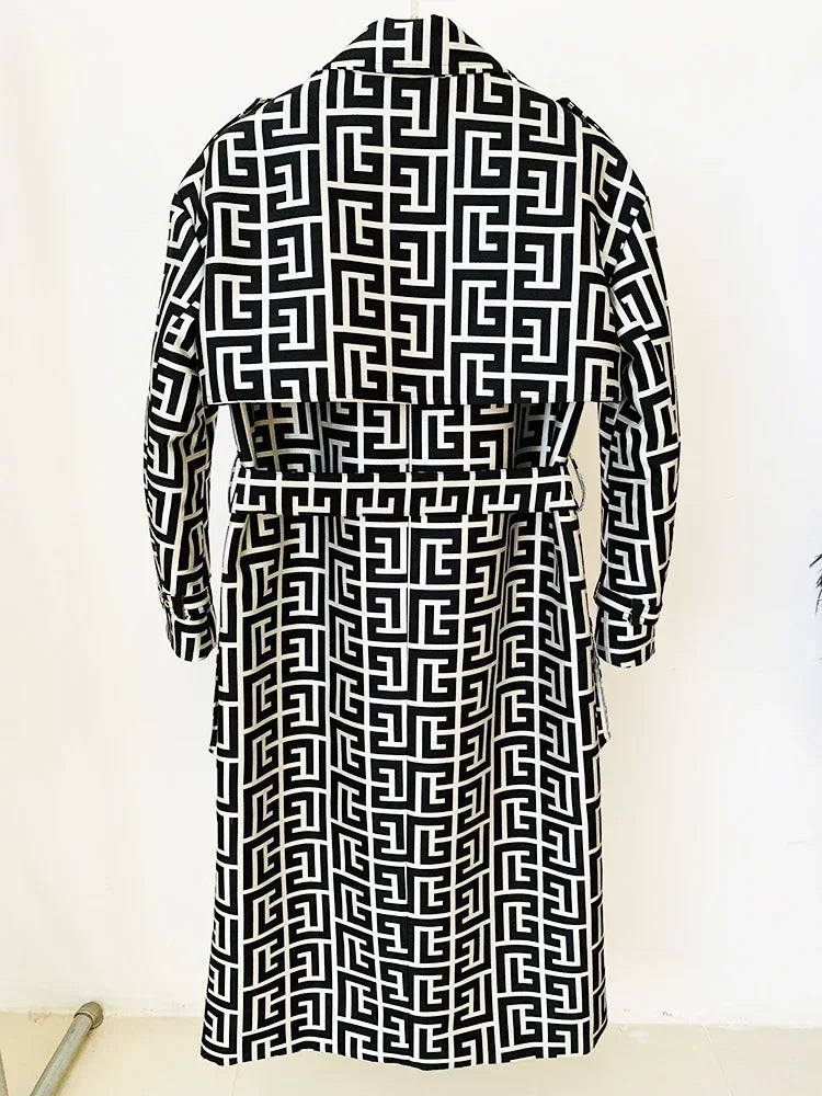 Style Icon Coat