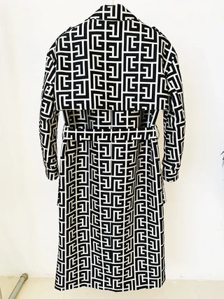 Style Icon Coat