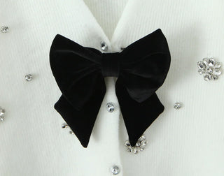 Luxury Bow Cardigan