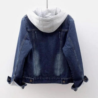 Blue Breeze Jacket