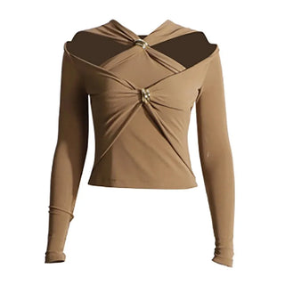 Sophisticated Touch Blouse