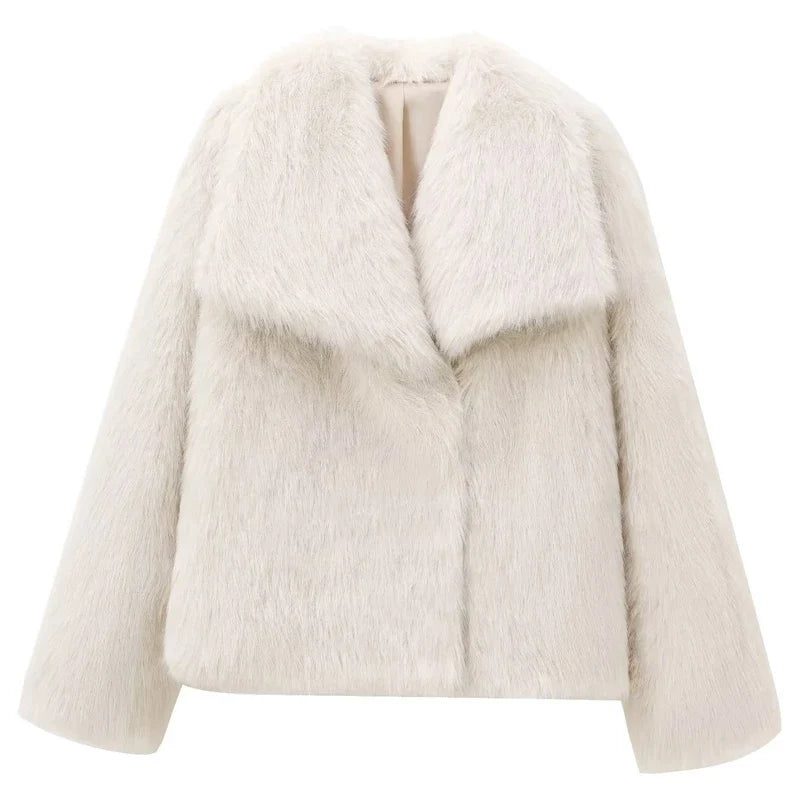 Valentina Coat