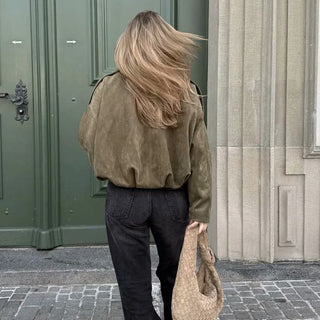 Retro Urban Jacket