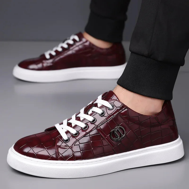 Urban Croco