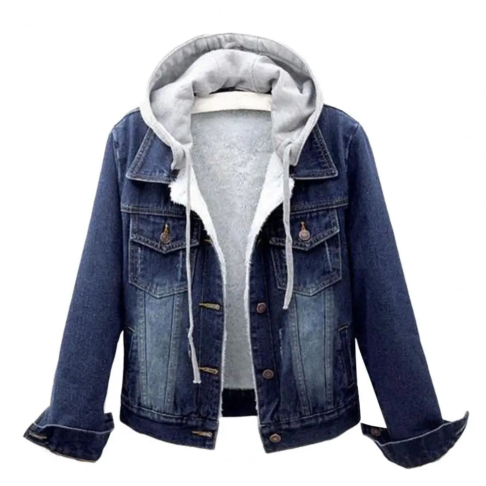 Blue Breeze Jacket