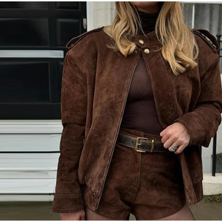 Urban Charm Coat