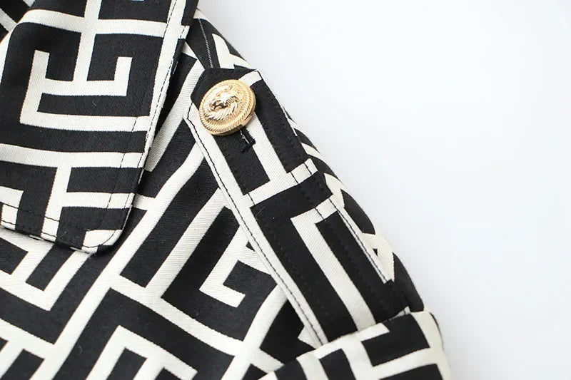 Style Icon Coat