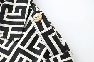 Style Icon Coat