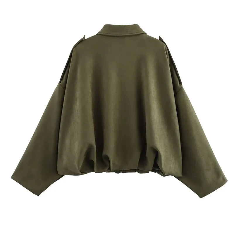 Retro Urban Jacket