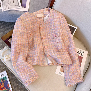 Chic Parisian Jacket