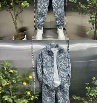 Urban Premium Set