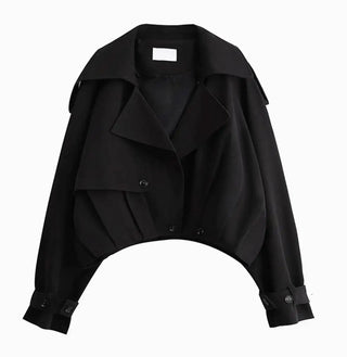 Elegant Essence Coat