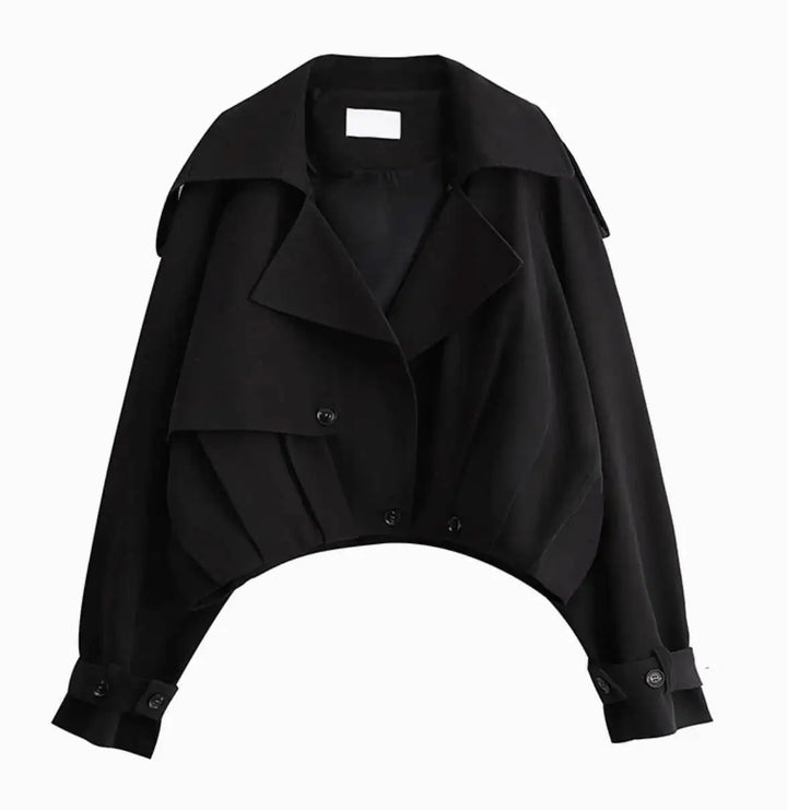 Elegant Essence Coat