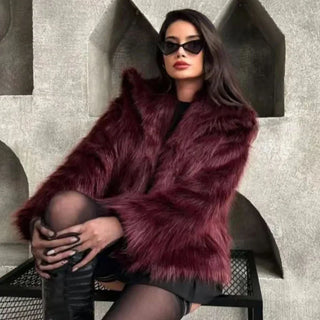 Valentina Coat