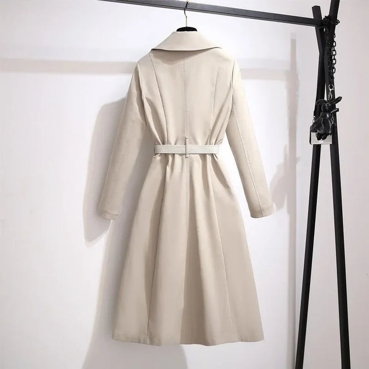 Rome Coat