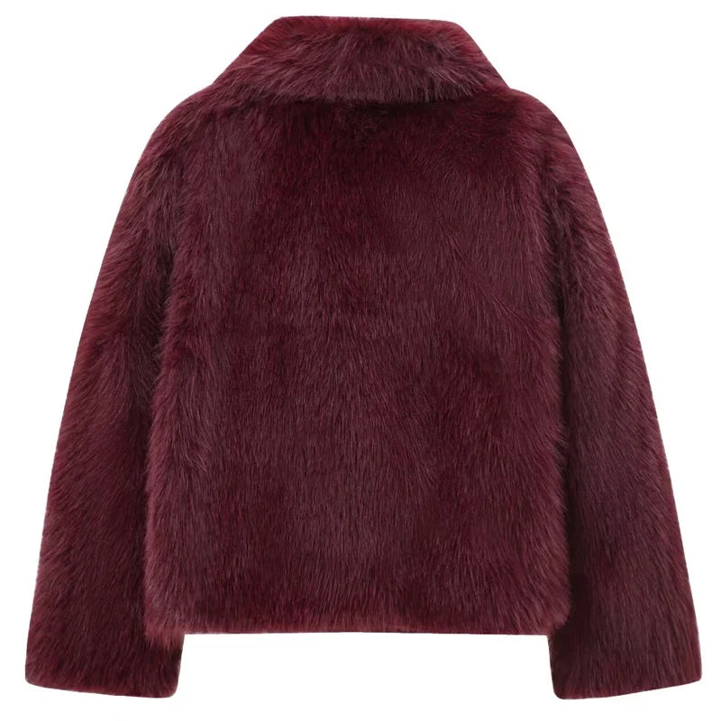 Valentina Coat