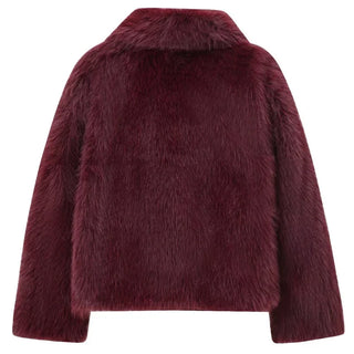 Valentina Coat