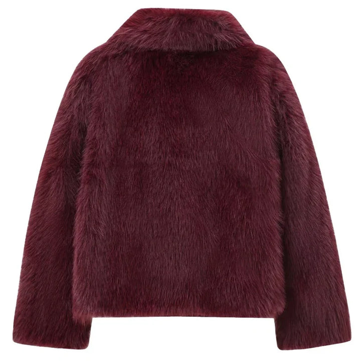 Valentina Coat