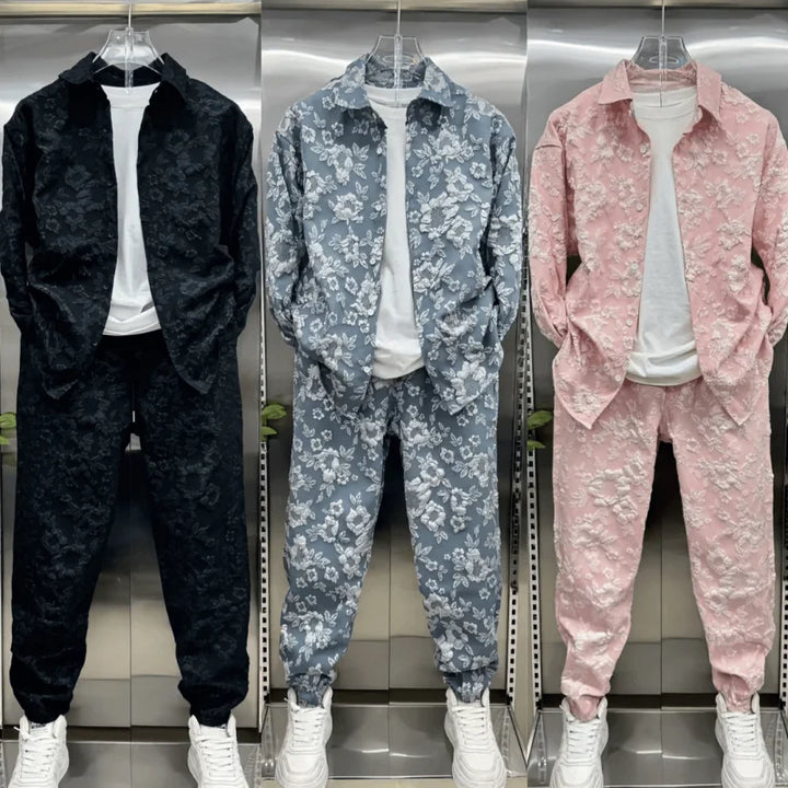 Urban Premium Set