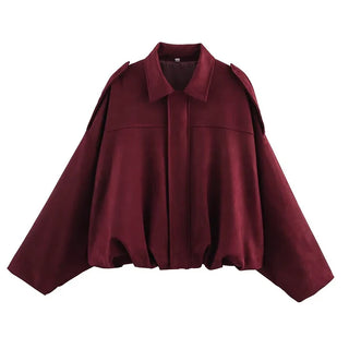 Retro Urban Jacket