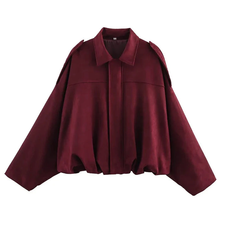 Retro Urban Jacket