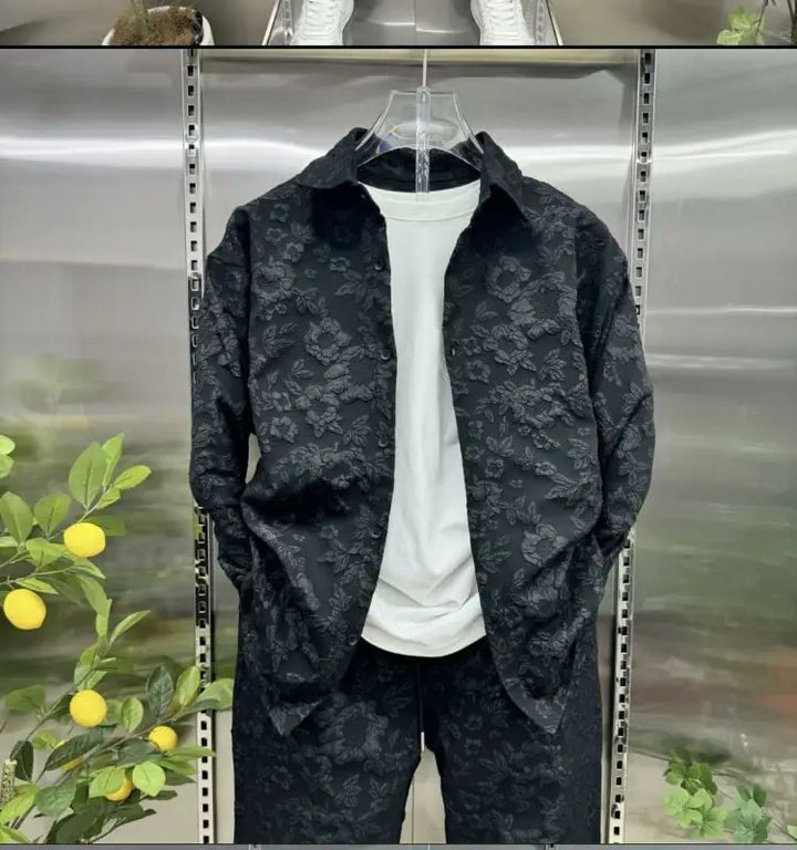 Urban Premium Set