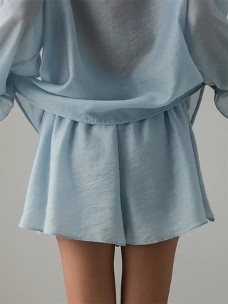 Cool Ruffle Set