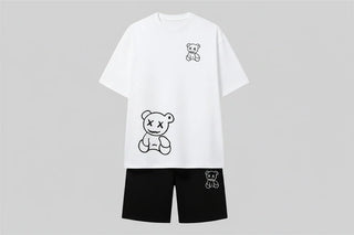 Attitude Bear Set