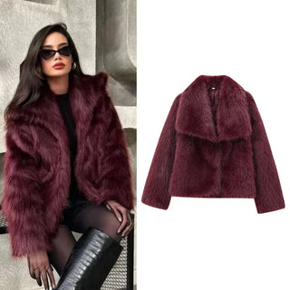 Valentina Coat