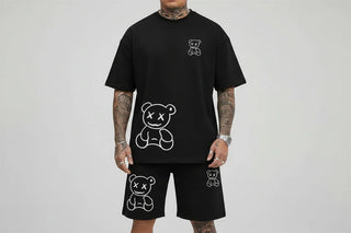 Attitude Bear Set