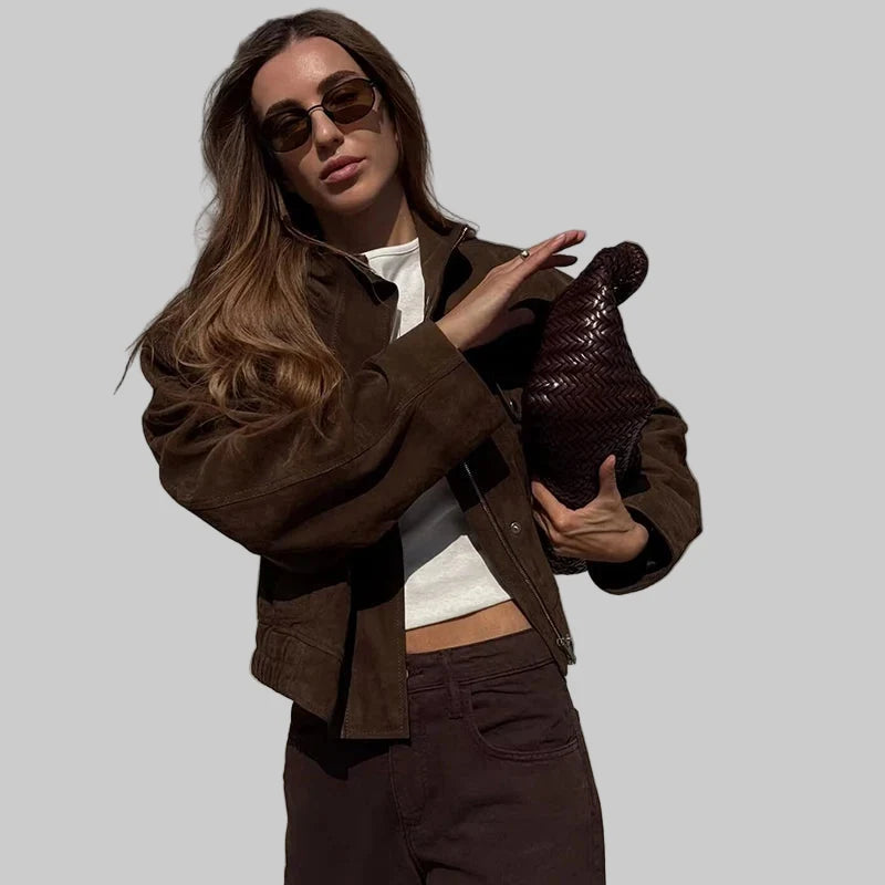 Tuscan Jacket