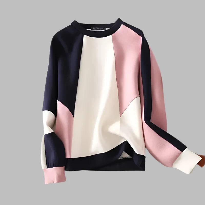 Casual Style Hoodie