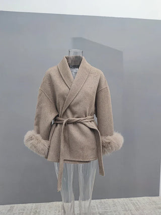 Imperial Coat