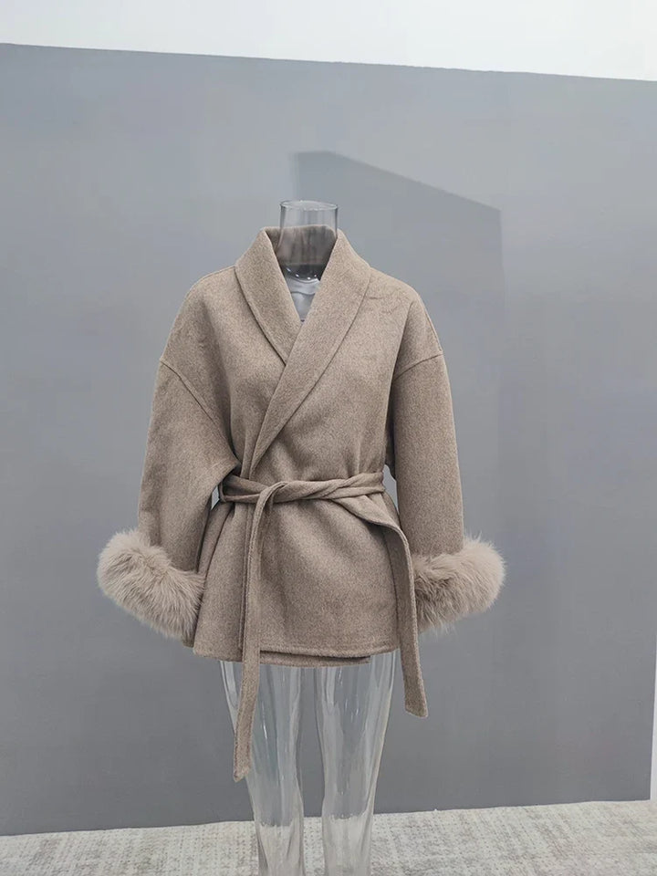 Imperial Coat