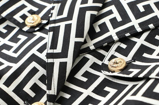 Style Icon Coat