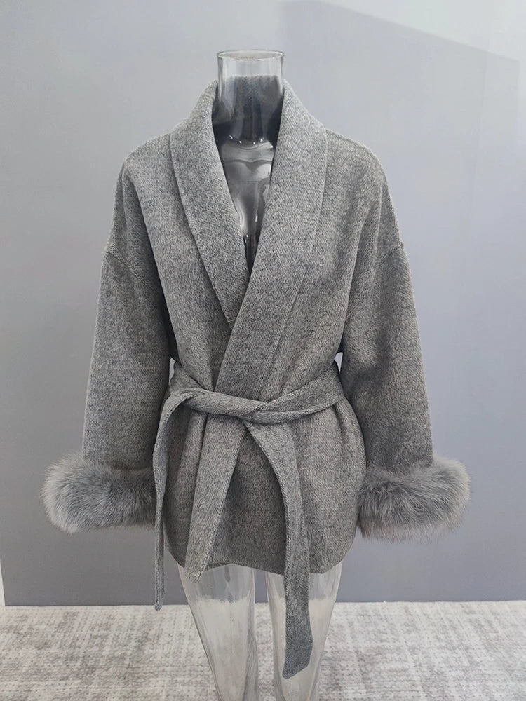 Imperial Coat