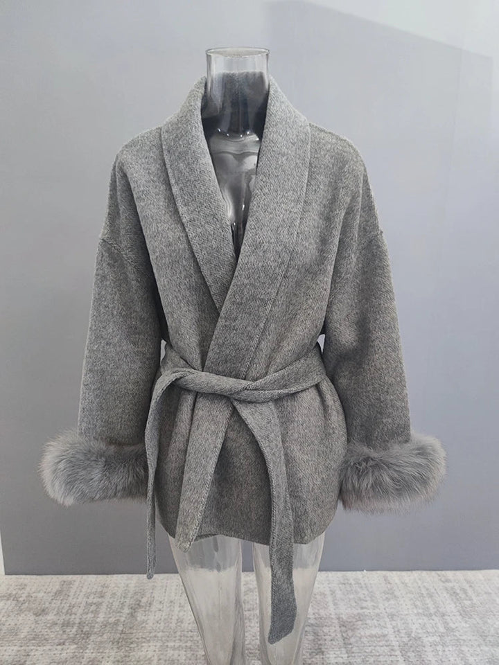 Imperial Coat