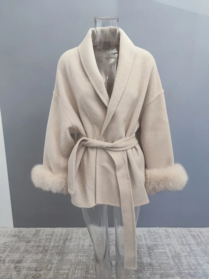 Imperial Coat