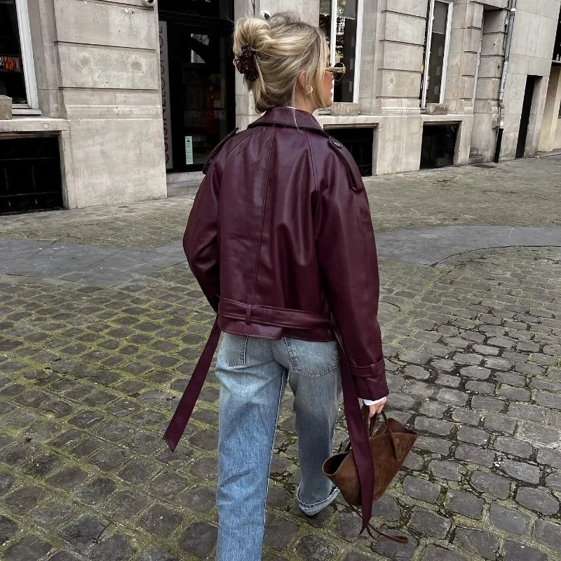 Urban Jacket