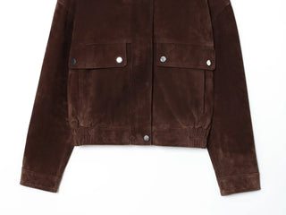 Tuscan Jacket