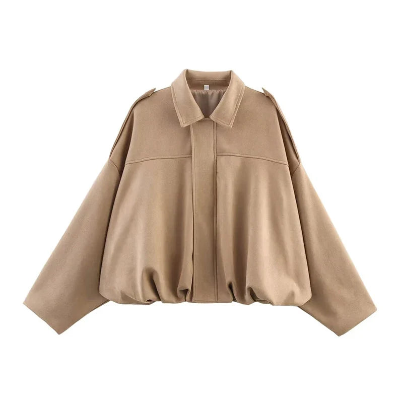 Retro Urban Jacket