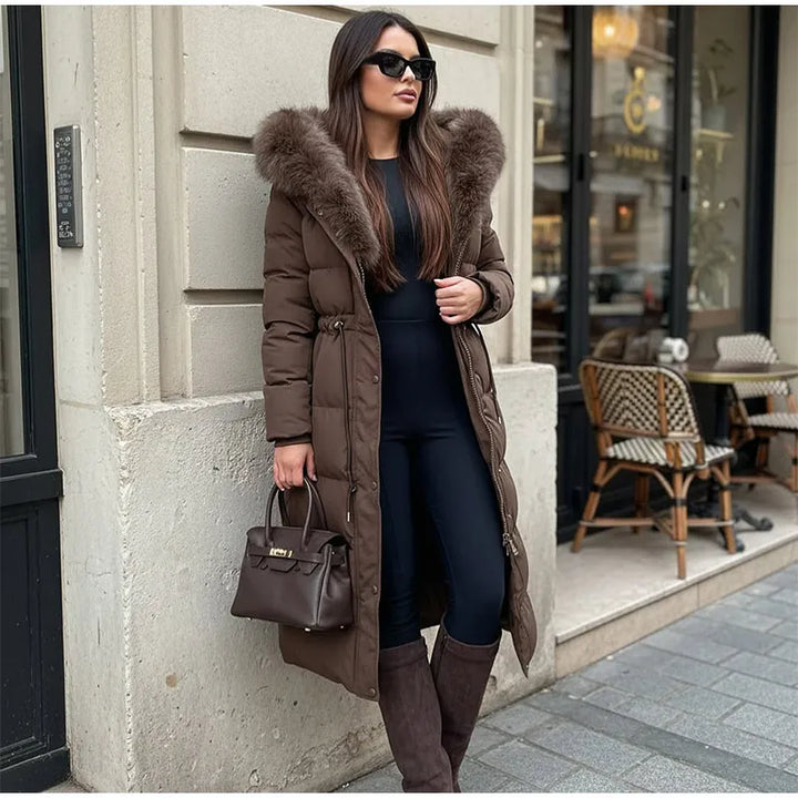 Alaska Parka