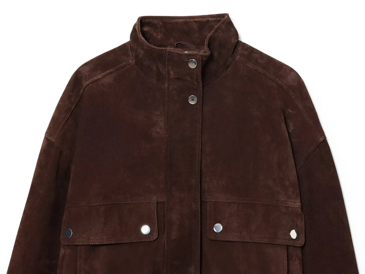Tuscan Jacket