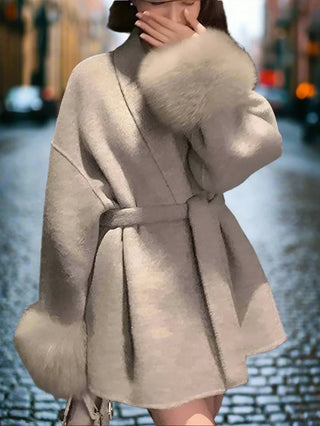Imperial Coat