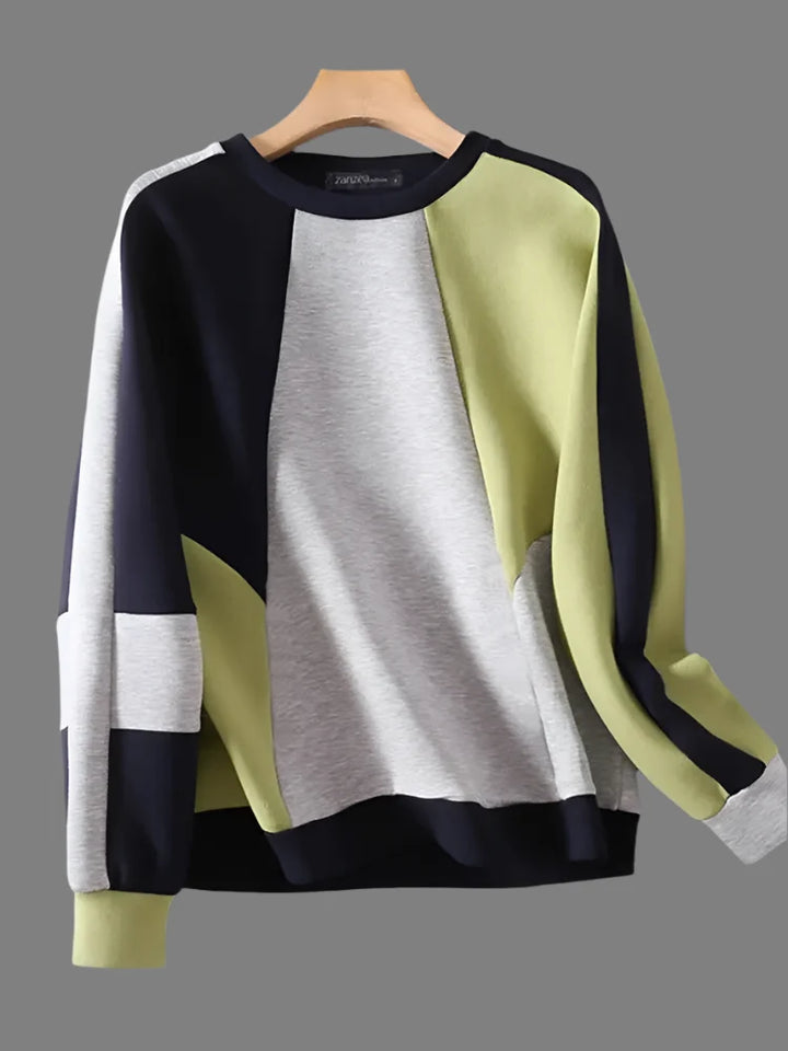 Casual Style Hoodie