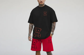 Attitude Bear Set