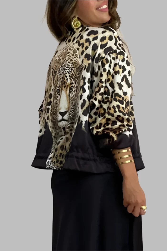 Kiara Jacket