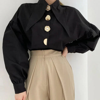 Adrielle Blouse