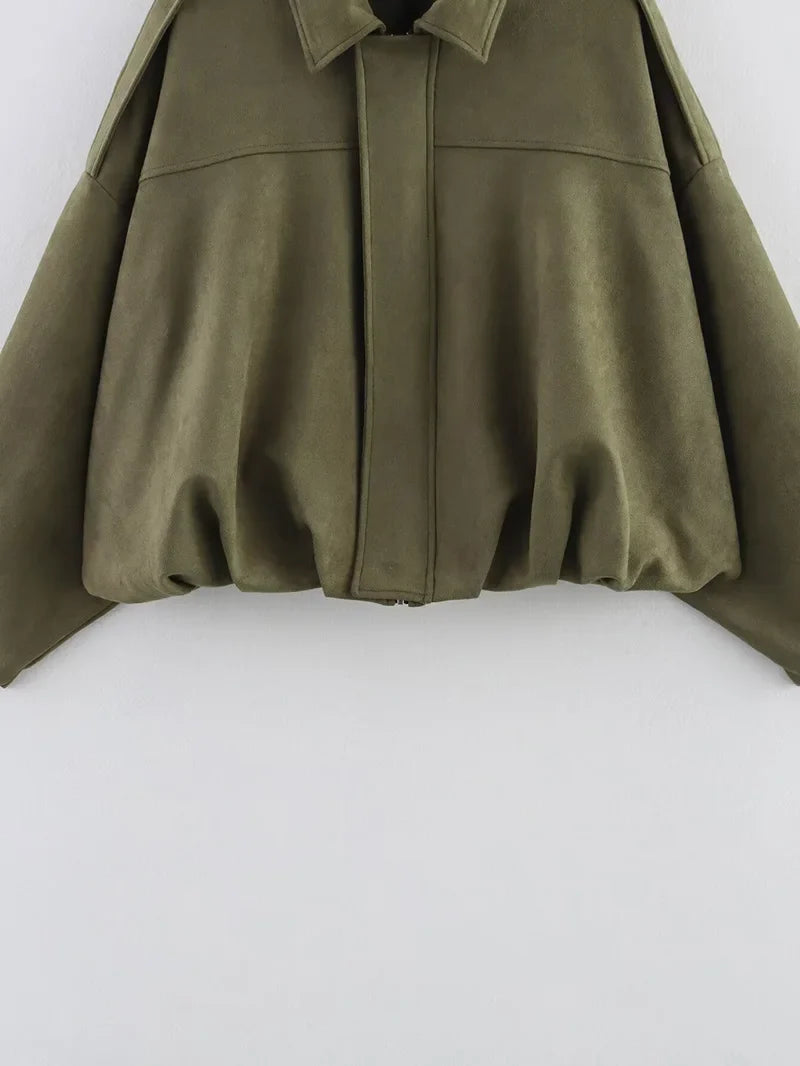 Retro Urban Jacket